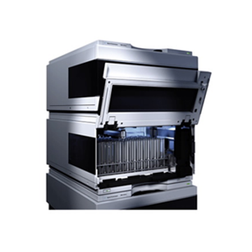 Fraction Collector Capillary Kits and Needles